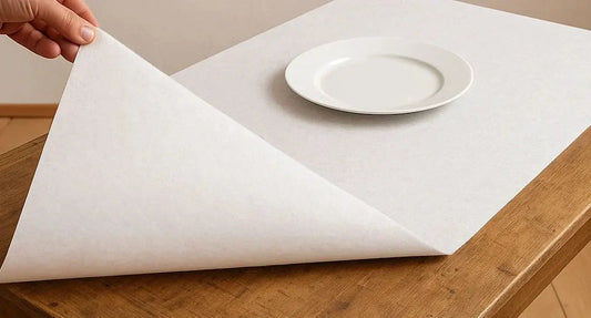 Tischschutz bei Partys: So bleibt dein Tisch makellos Abdeckprofi