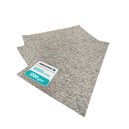A&P HAMMERHART Malervlies  Hammerfest Extra 5 Stück 1200 g/m² 120x80 cm