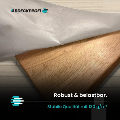 Tischschutz Decke Pro Selbstklebende Abdeckprofi