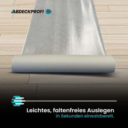 Abdeckvlies selbstklebend  – 160 g/m²