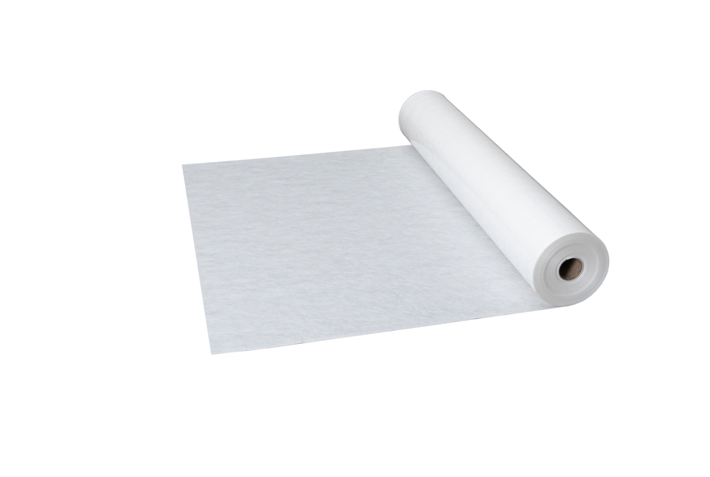 Abdeckvlies Folienseite klebend – 130 g/m²