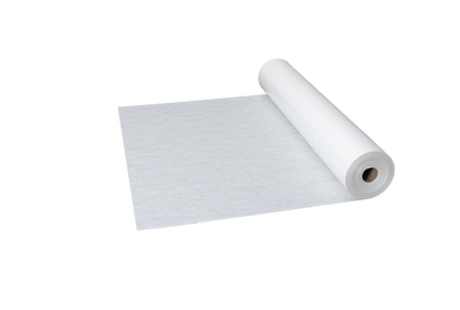 Abdeckvlies Folienseite klebend – 130 g/m²