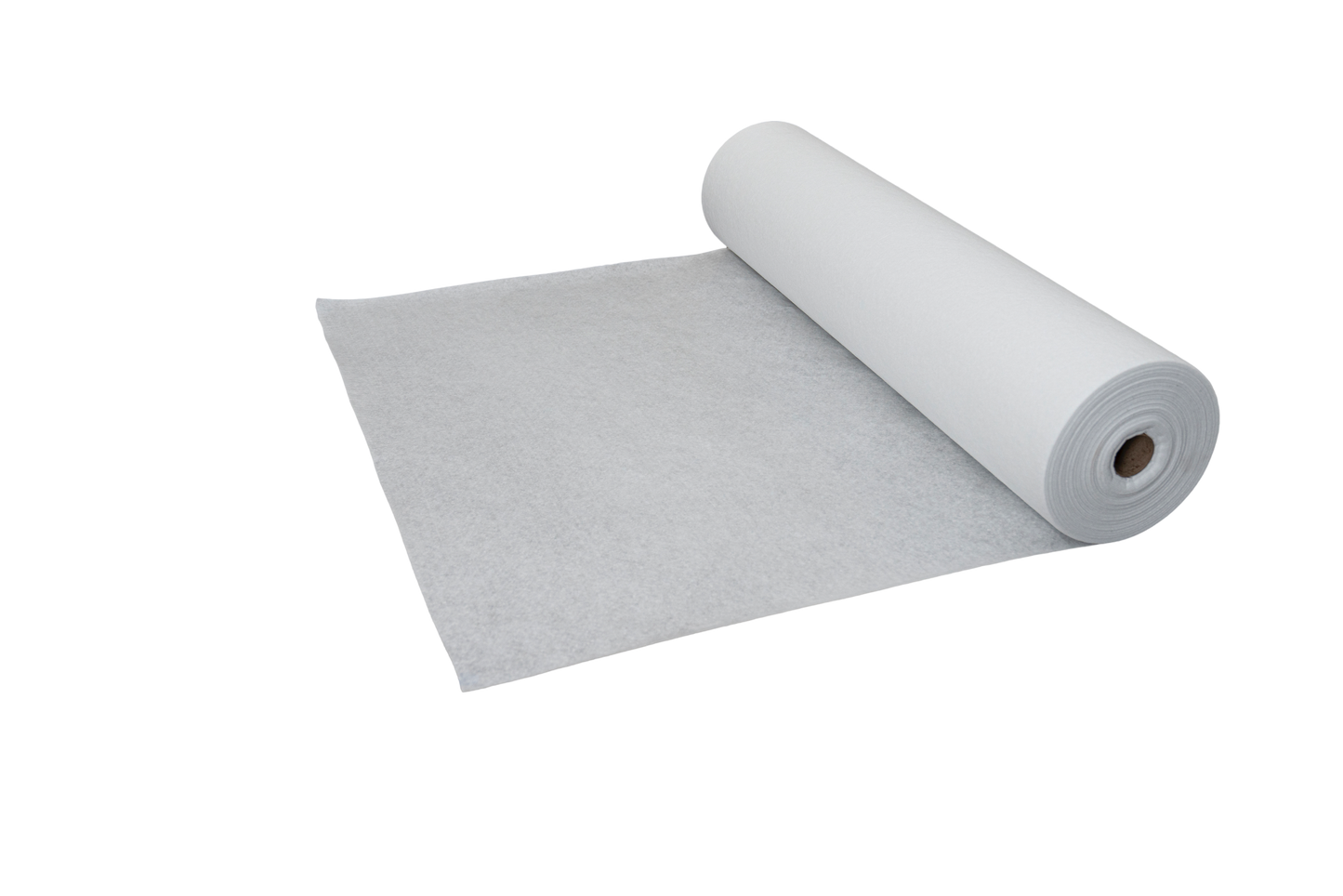 Abdeckvlies selbstklebend  – 120 g/m² Palettenabnahme