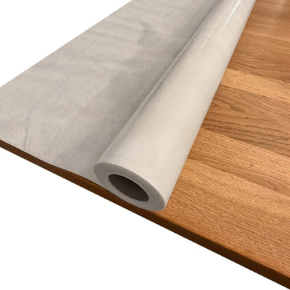 Tischschutz Decke Pro Selbstklebende Abdeckprofi