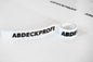 ABDECKPROFI PVC Klebeband  50mm x 66m Weiss mit Natur Kleber
